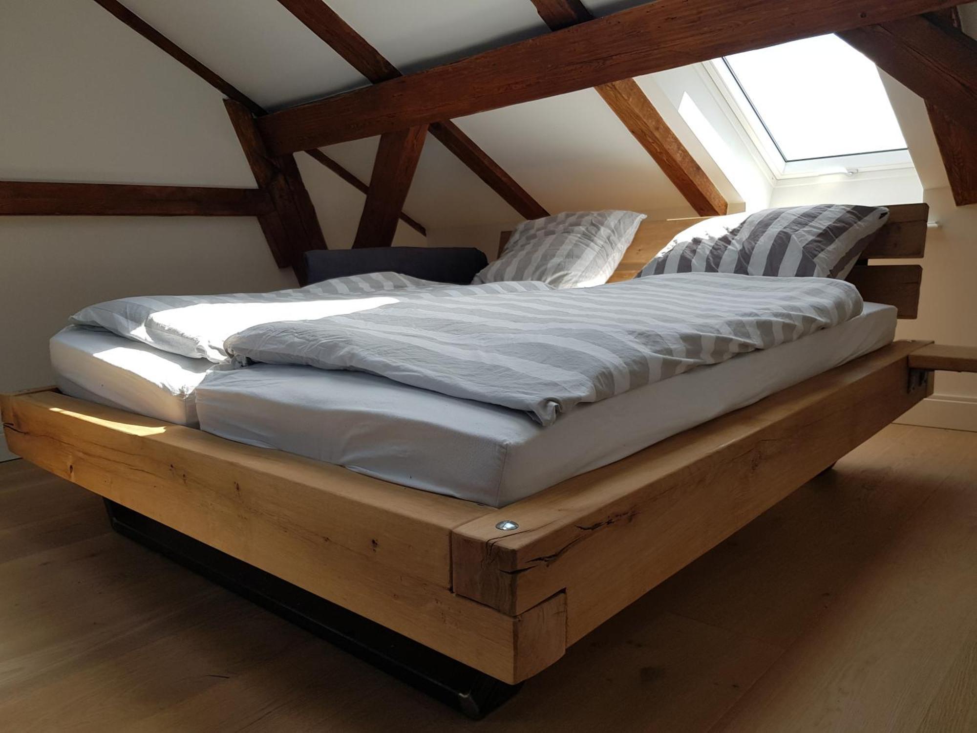 Penthouse Am Alten Zeughaus Flensburg Zewnętrze zdjęcie