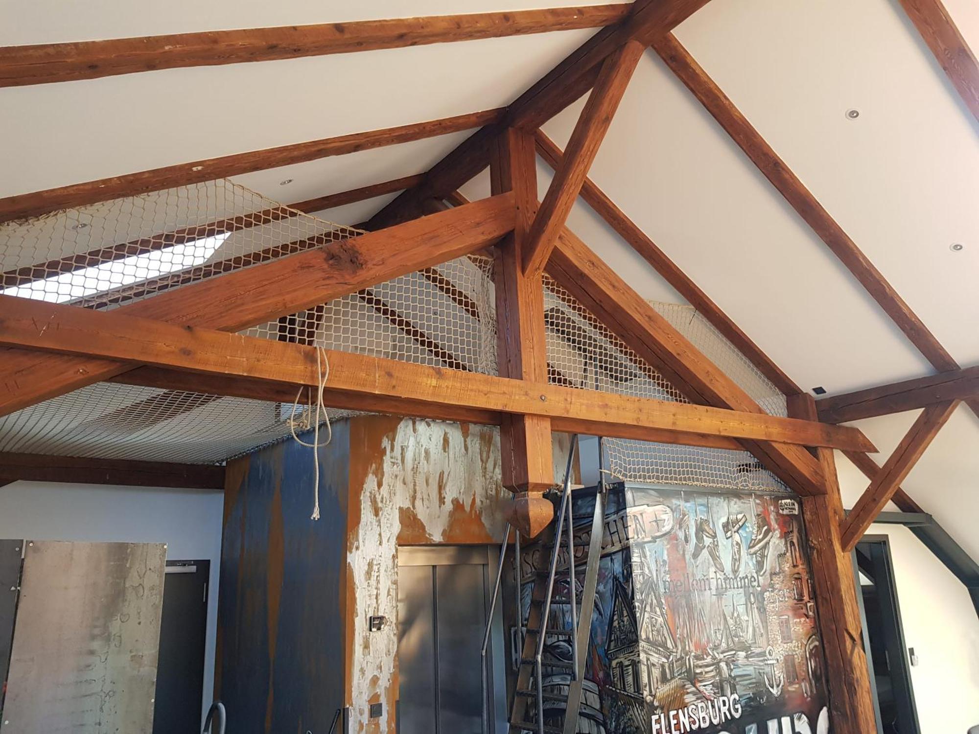 Penthouse Am Alten Zeughaus Flensburg Zewnętrze zdjęcie