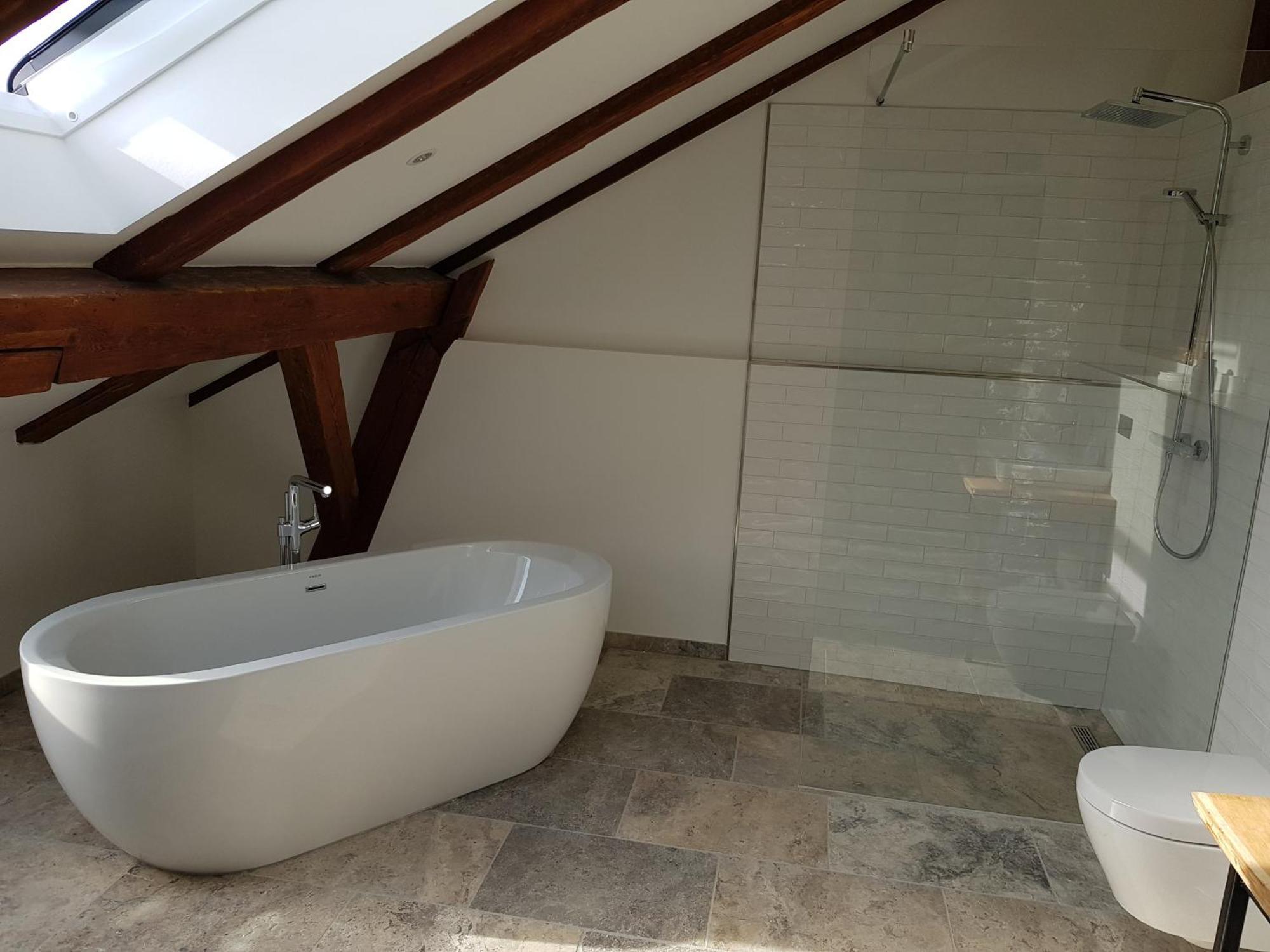 Penthouse Am Alten Zeughaus Flensburg Zewnętrze zdjęcie