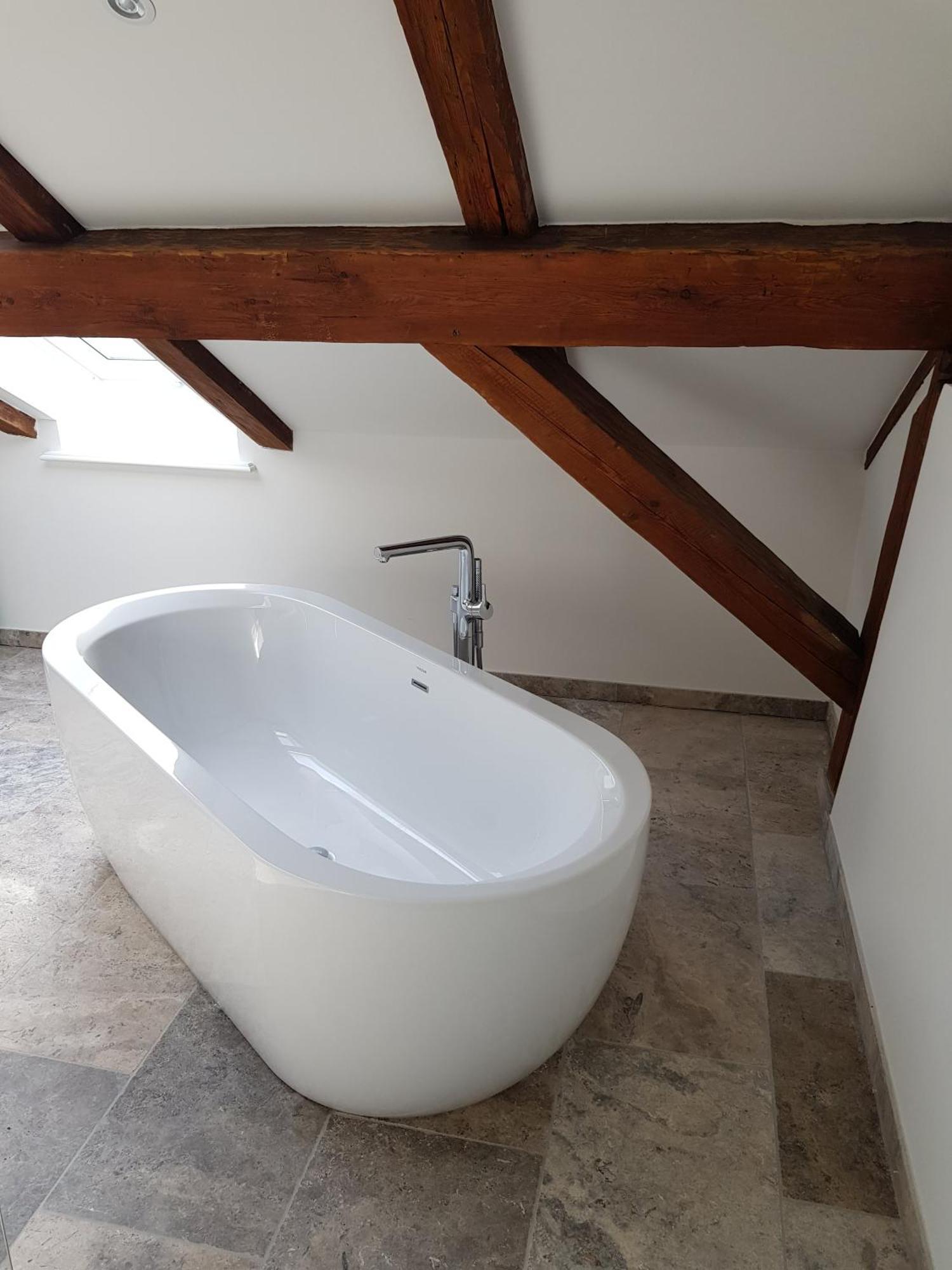Penthouse Am Alten Zeughaus Flensburg Zewnętrze zdjęcie